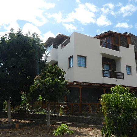 Caserio De La Playa - Adults Only Valle Gran Rey Εξωτερικό φωτογραφία