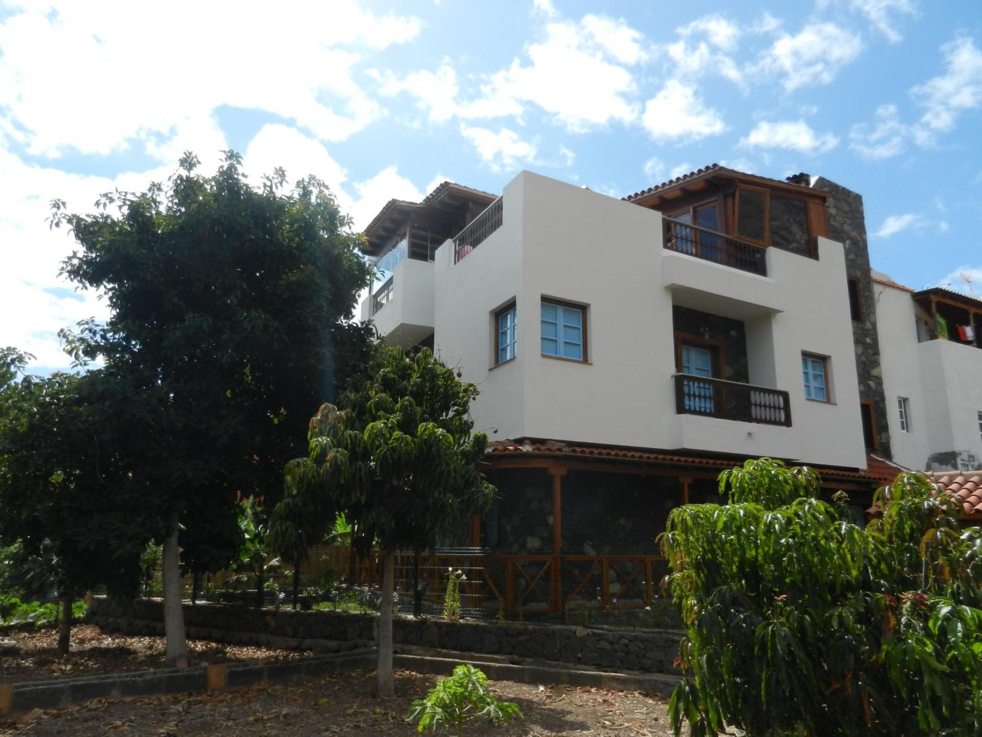 Caserio De La Playa - Adults Only Valle Gran Rey Εξωτερικό φωτογραφία