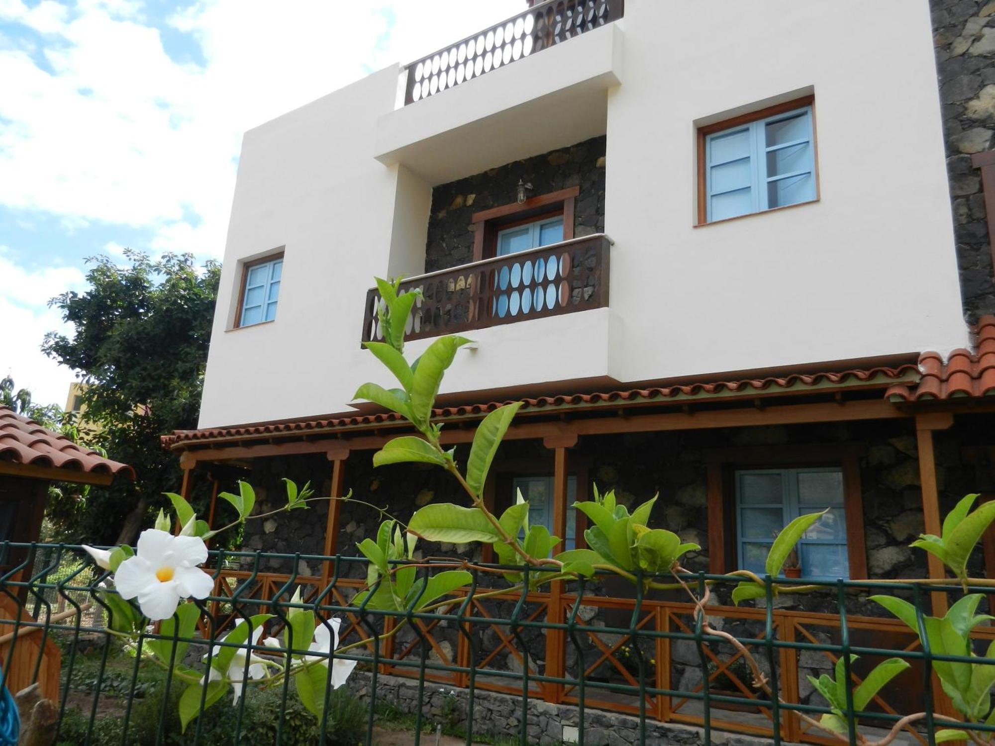 Caserio De La Playa - Adults Only Valle Gran Rey Εξωτερικό φωτογραφία