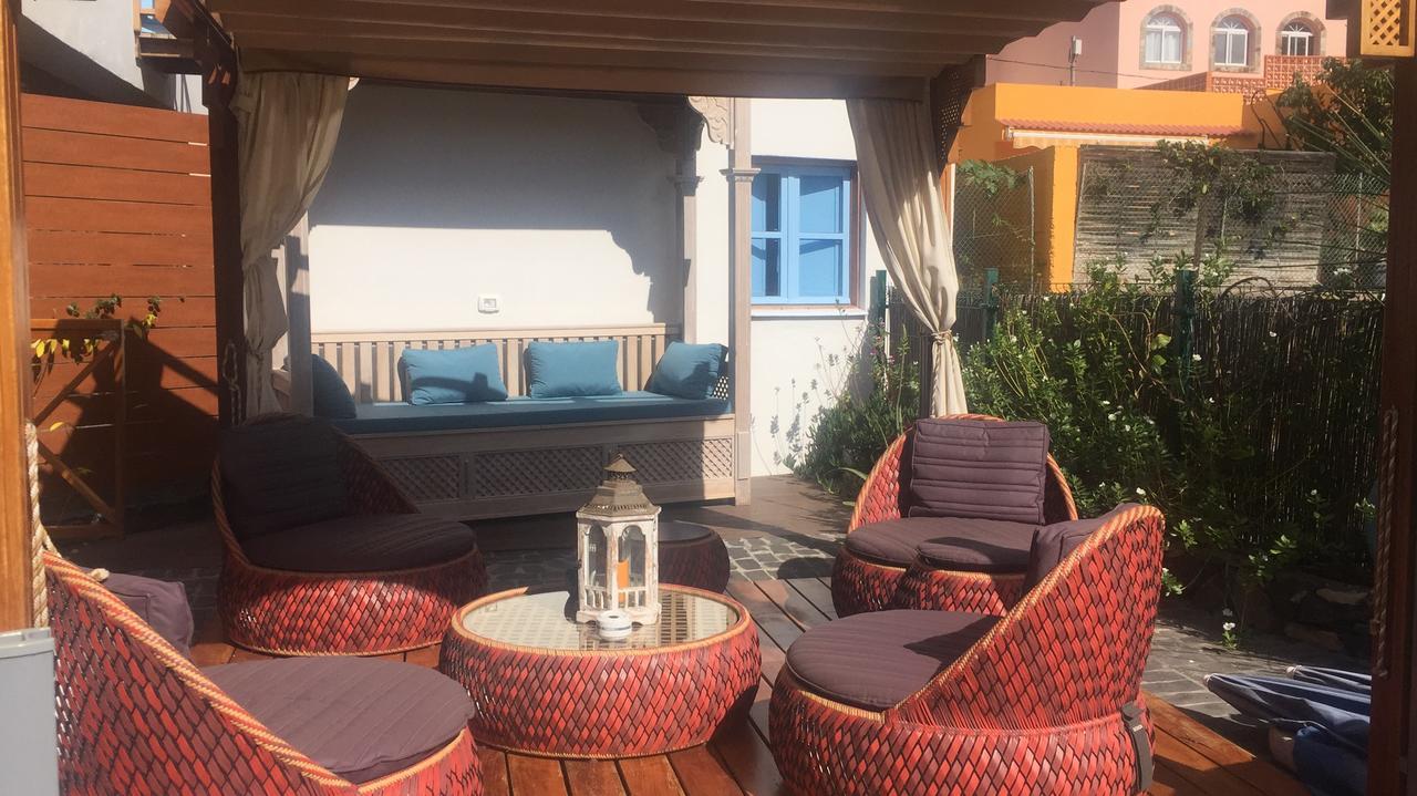 Caserio De La Playa - Adults Only Valle Gran Rey Εξωτερικό φωτογραφία