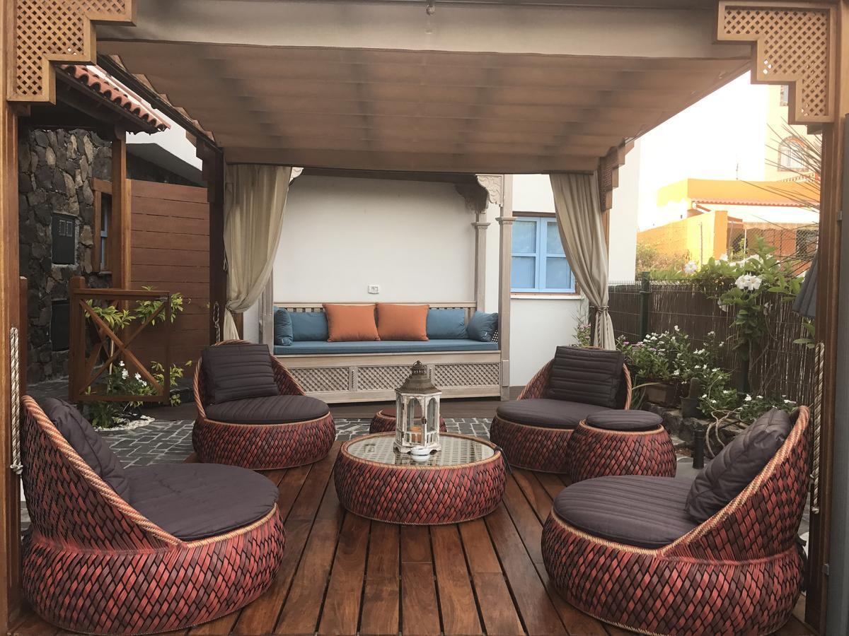 Caserio De La Playa - Adults Only Valle Gran Rey Εξωτερικό φωτογραφία