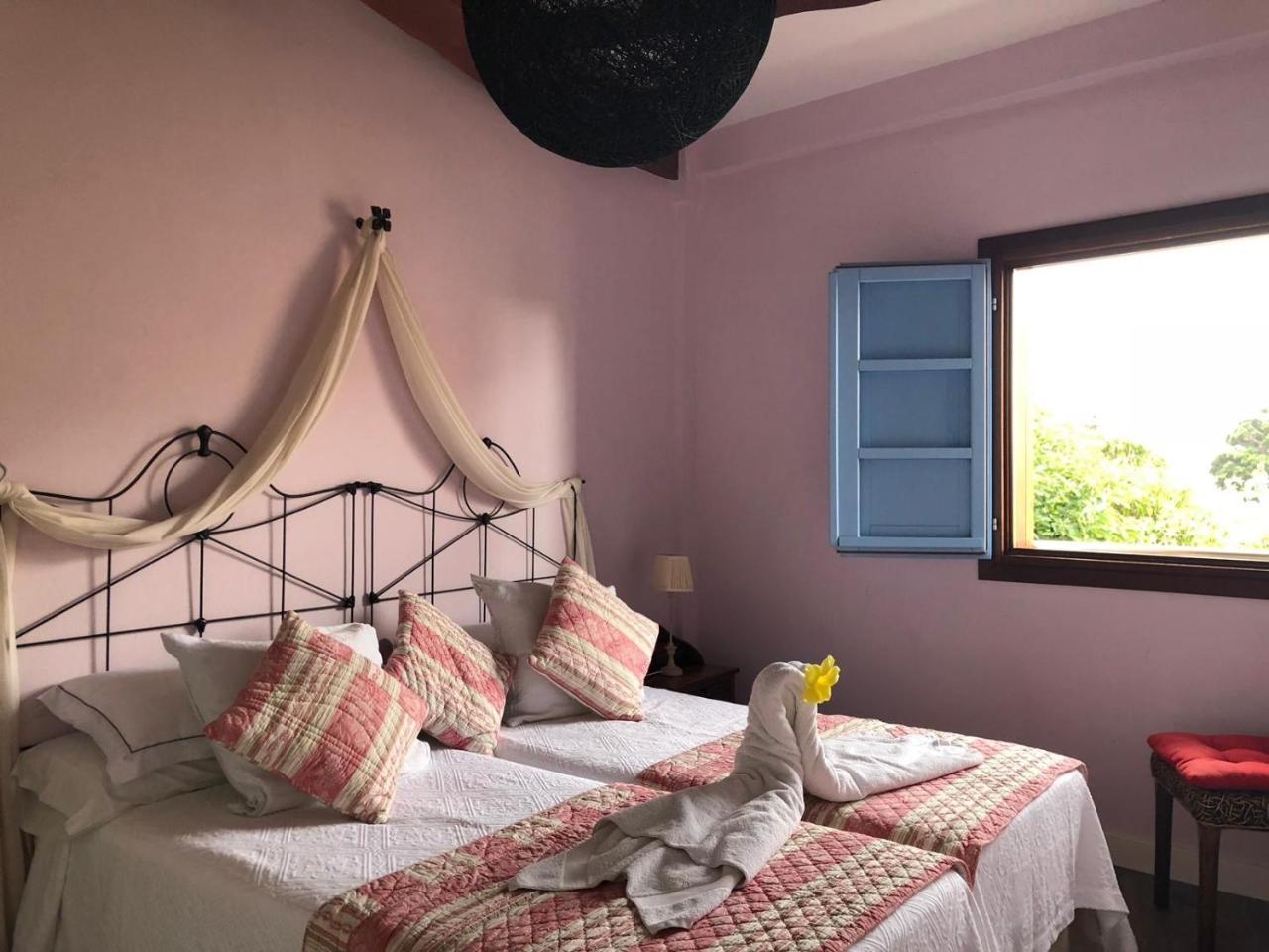Caserio De La Playa - Adults Only Valle Gran Rey Εξωτερικό φωτογραφία