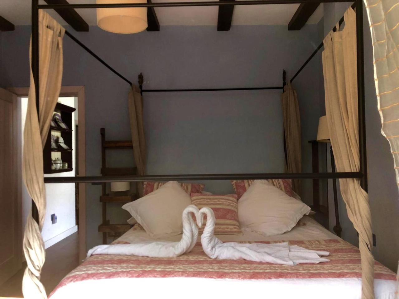 Caserio De La Playa - Adults Only Valle Gran Rey Εξωτερικό φωτογραφία