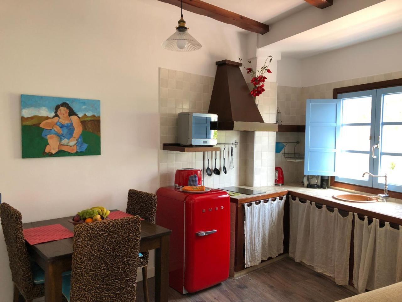 Caserio De La Playa - Adults Only Valle Gran Rey Εξωτερικό φωτογραφία