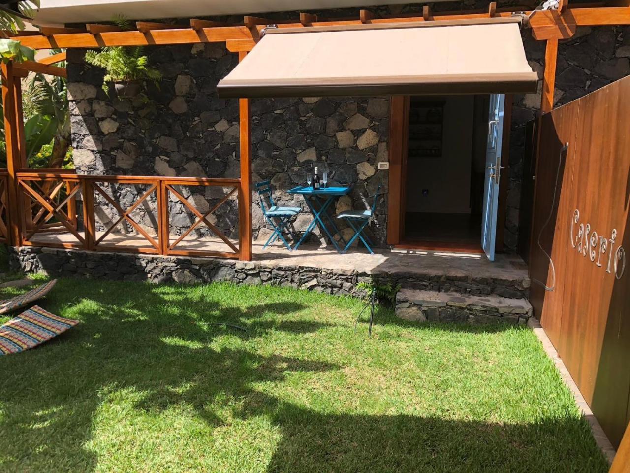 Caserio De La Playa - Adults Only Valle Gran Rey Εξωτερικό φωτογραφία