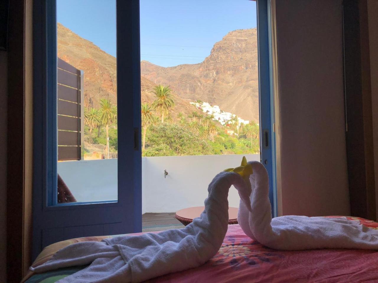 Caserio De La Playa - Adults Only Valle Gran Rey Εξωτερικό φωτογραφία